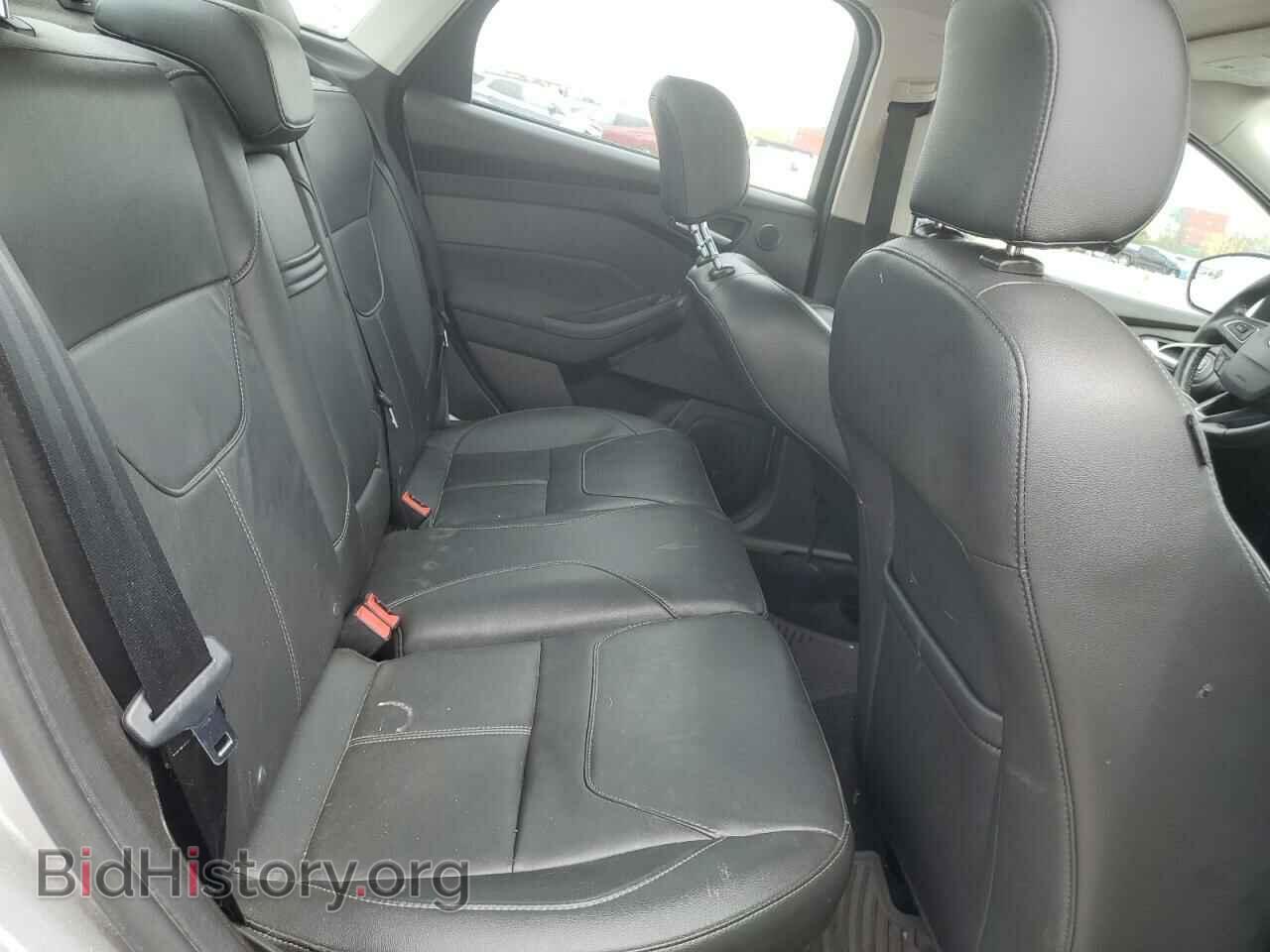 2016 FORD FOCUS - VIN: 1FADP3J22GL354941 - Фото 10