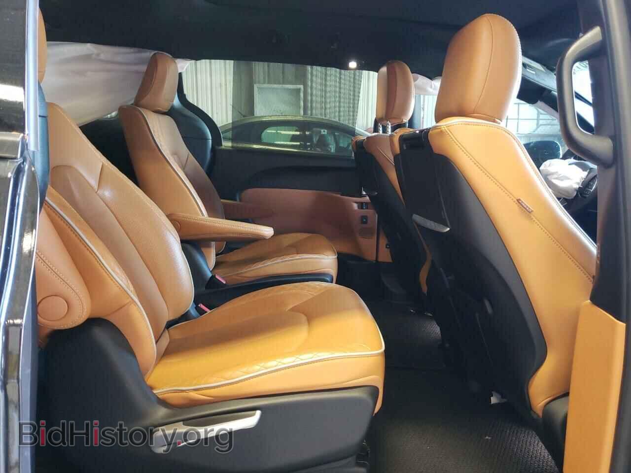 2022 CHRYSLER PACIFICA - VIN: 2C4RC3PG2NR120091 - Photo 11