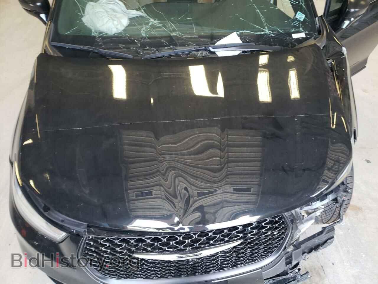 2022 CHRYSLER PACIFICA - VIN: 2C4RC3PG2NR120091 - Photo 12