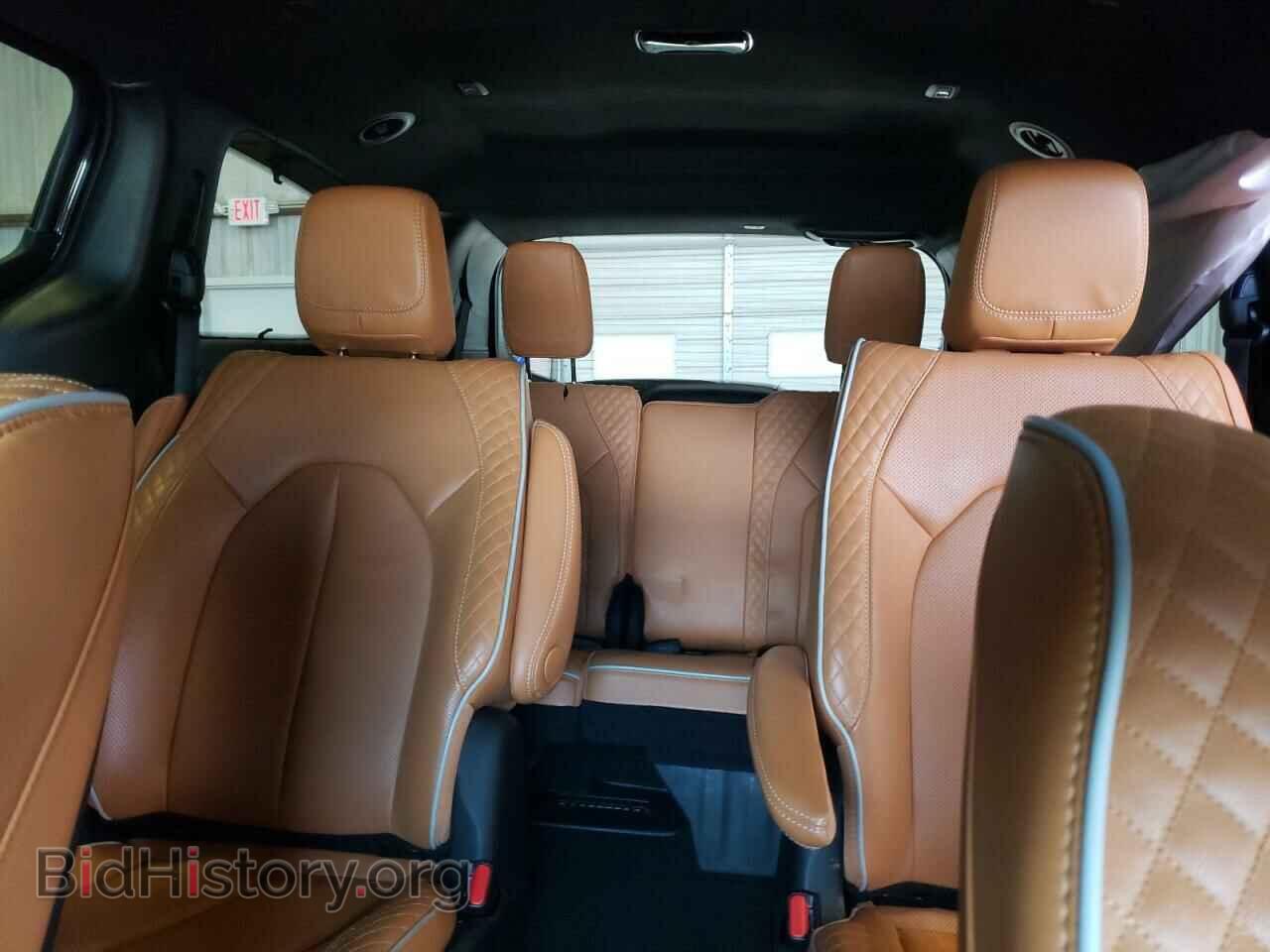 2022 CHRYSLER PACIFICA - VIN: 2C4RC3PG2NR120091 - Photo 10
