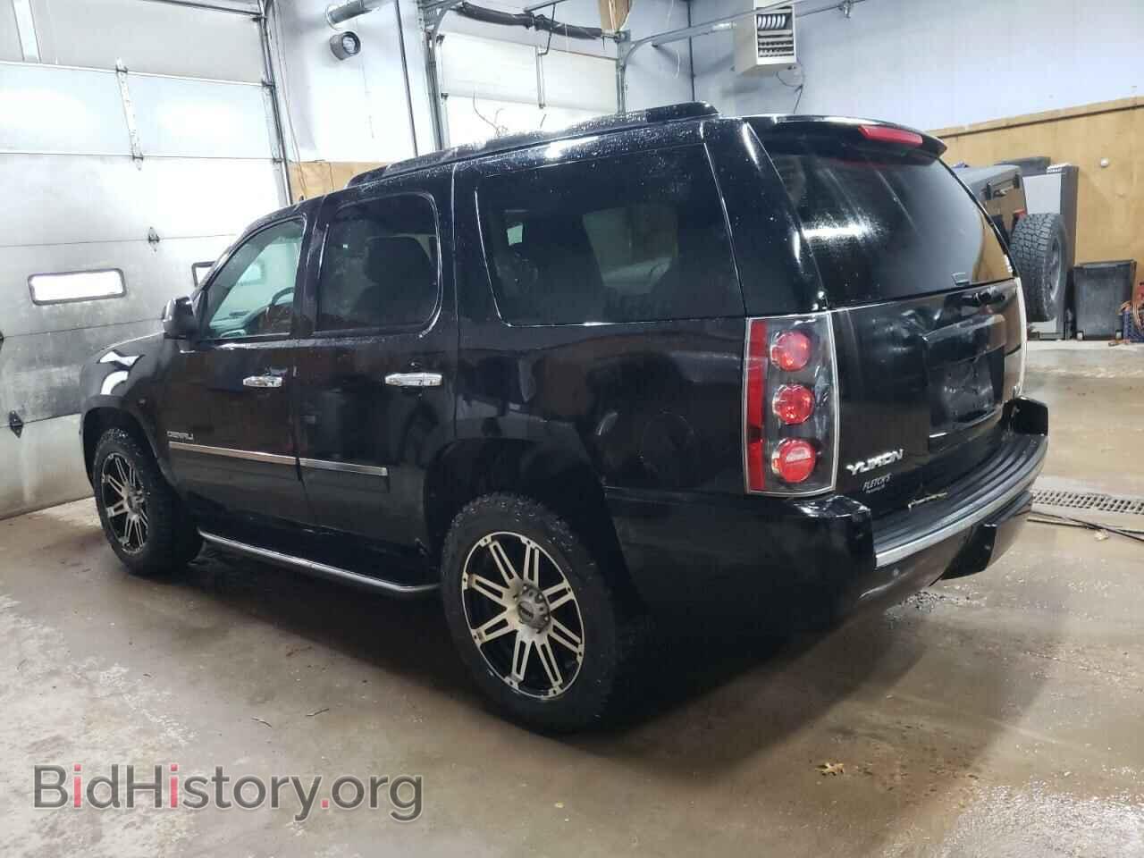 2013 GMC YUKON - VIN: 1GKS2EEFXDR200614 - Photo 2