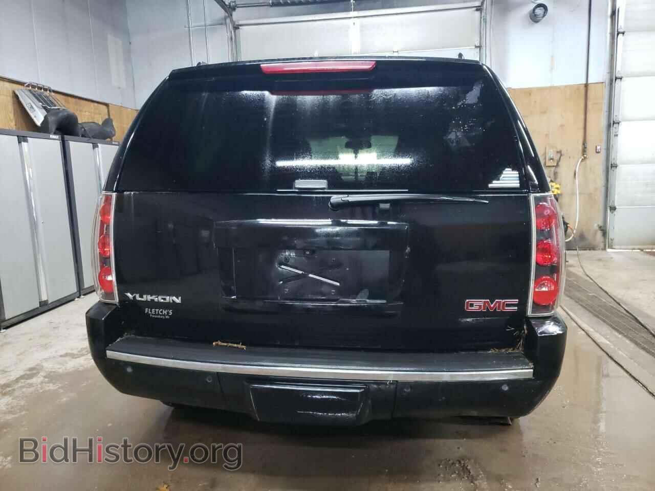 2013 GMC YUKON - VIN: 1GKS2EEFXDR200614 - Photo 6