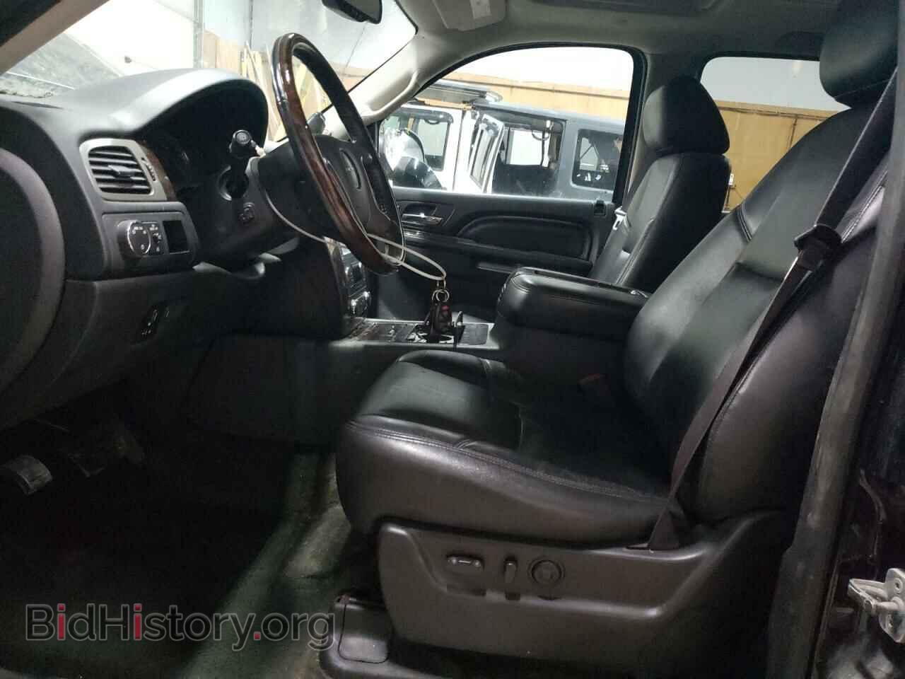 2013 GMC YUKON - VIN: 1GKS2EEFXDR200614 - Photo 7