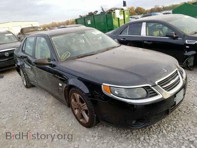 Фотография YS3EB49G093504253 - SAAB 9 5 2009