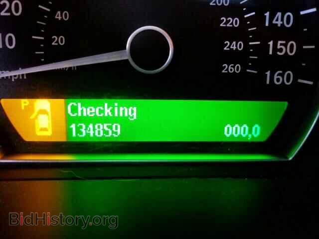 2009 SAAB 9 5 - VIN: YS3EB49G093504253 - Фото 8