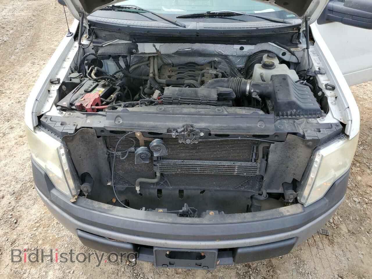 2011 FORD All Models - VIN: 1FTNF1CF4BKD32038 - Фото 11