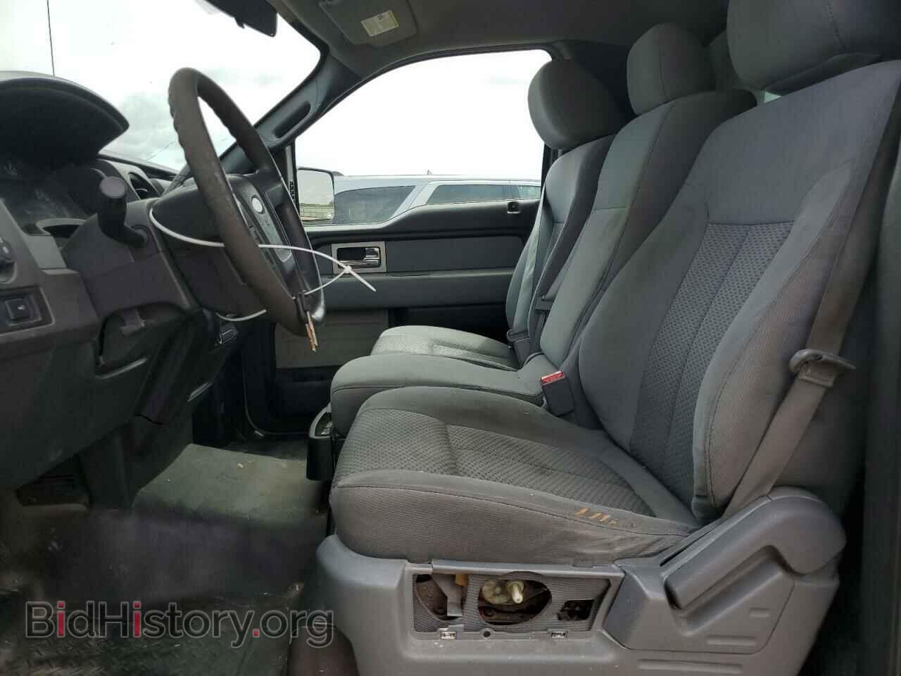 2011 FORD All Models - VIN: 1FTNF1CF4BKD32038 - Фото 7
