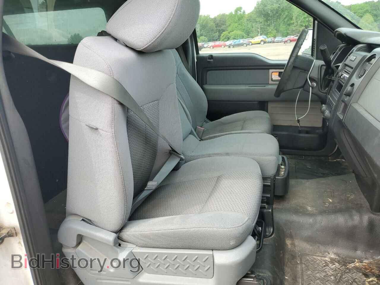 2011 FORD All Models - VIN: 1FTNF1CF4BKD32038 - Фото 10