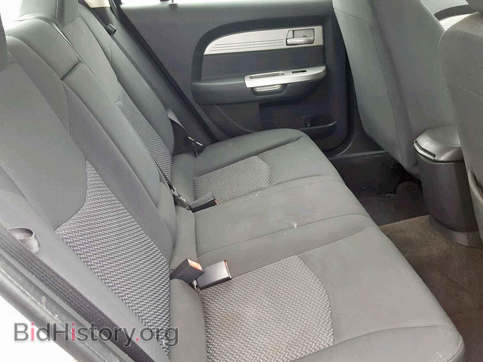 2009 CHRYSLER SEBRING - VIN: 1C3LC46B59N558306 - Фото 6