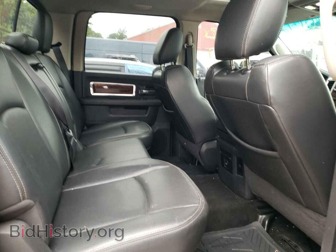 2012 DODGE RAM 1500 - VIN: 1C6RD7NT7CS120420 - Фото 6