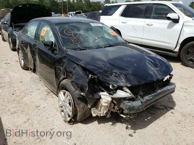 Photo 3VW2B7AJ0JM211309 - VOLKSWAGEN JETTA 2018