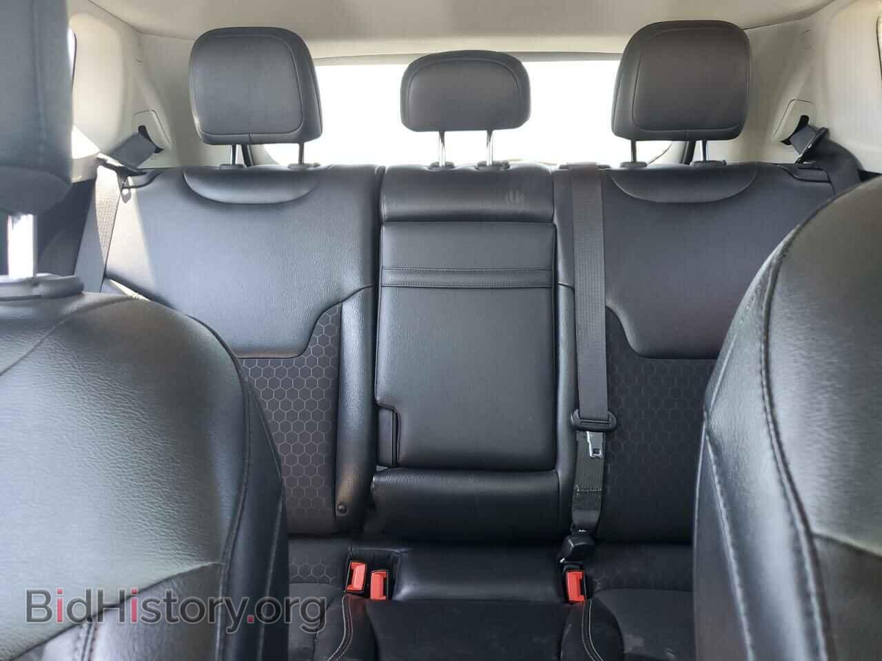2019 JEEP COMPASS - VIN: 3C4NJCBBXKT855295 - Фото 10