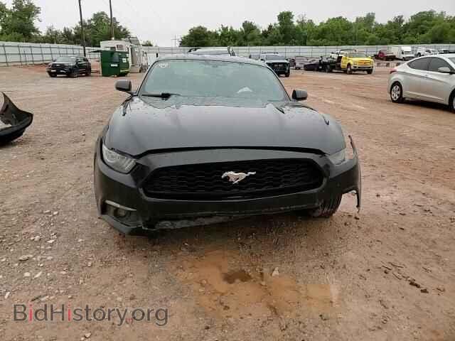 2017 FORD MUSTANG - VIN: 1FA6P8TH0H5272087 - Фото 13