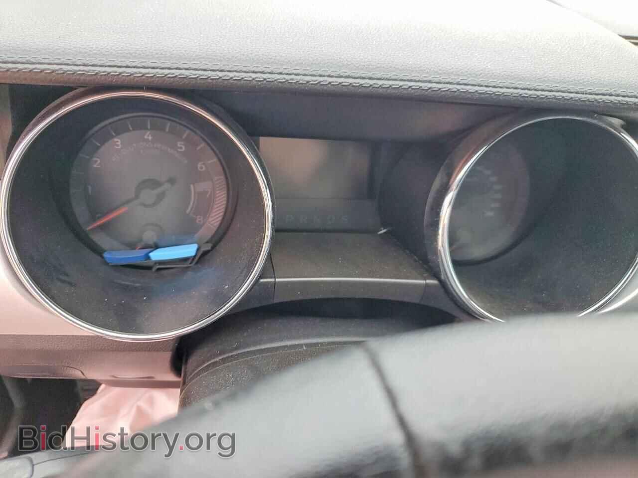 2017 FORD MUSTANG - VIN: 1FA6P8TH0H5272087 - Фото 9