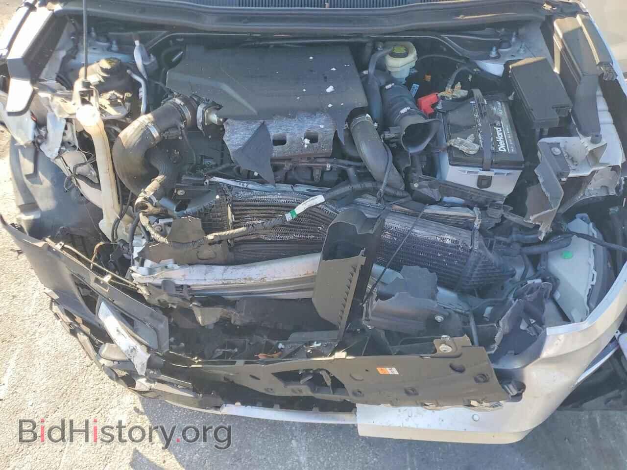 2016 FORD EXPLORER - VIN: 1FM5K8HT3GGC01823 - Photo 12