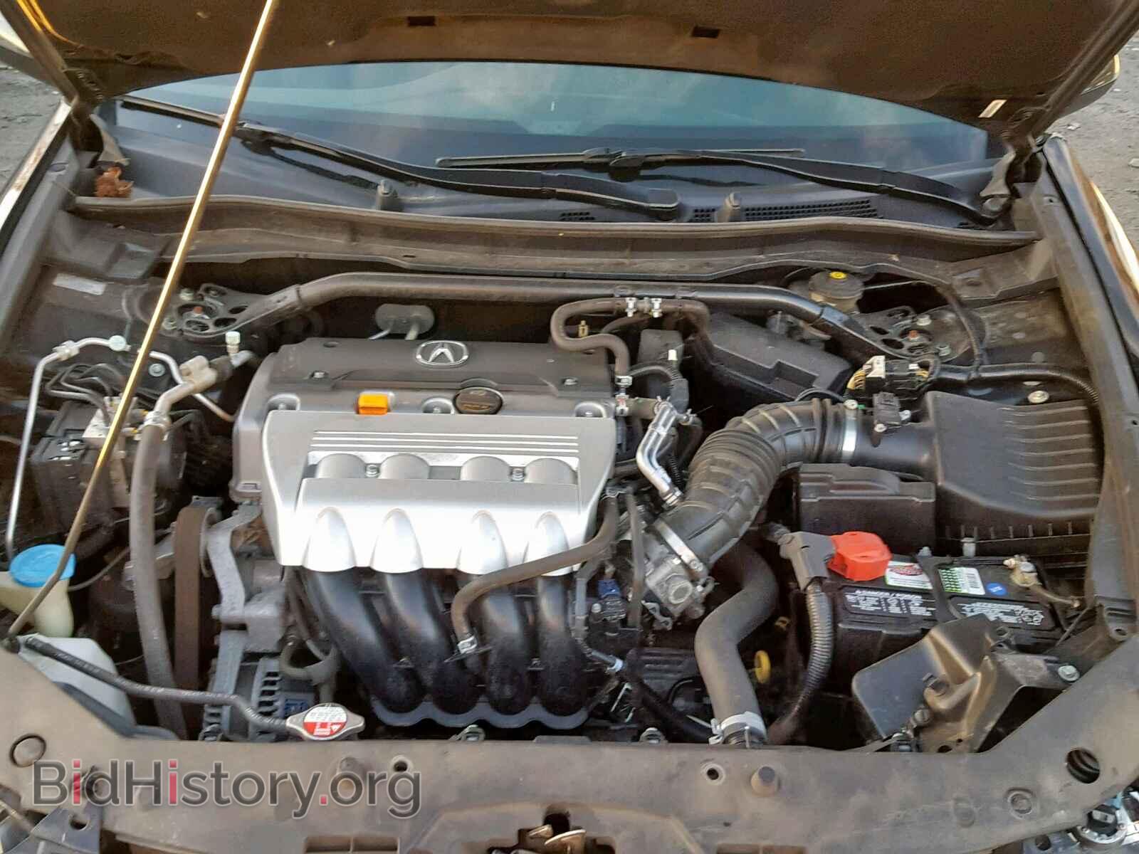 2011 ACURA TSX - VIN: JH4CU2F68BC005469 - Фото 7