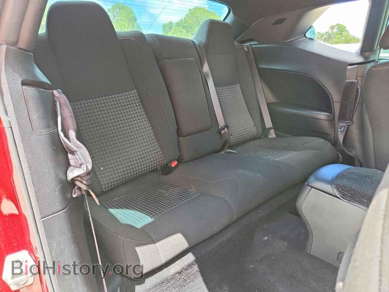 2021 DODGE CHALLENGER - VIN: 2C3CDZAG7MH502883 - Фото 10
