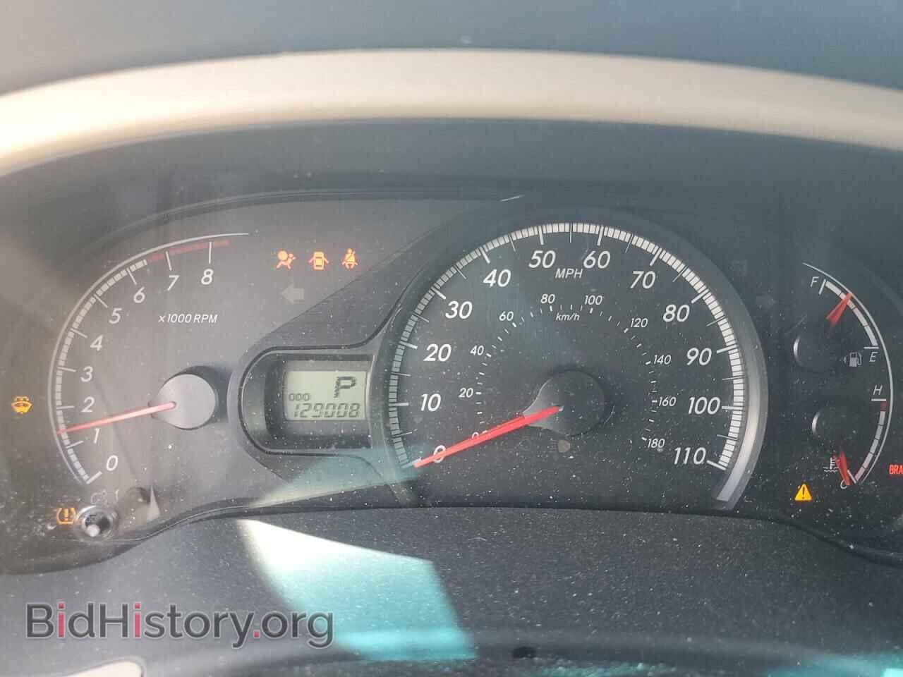 2012 TOYOTA All Models - VIN: 5TDKK3DC7CS226997 - Фото 9