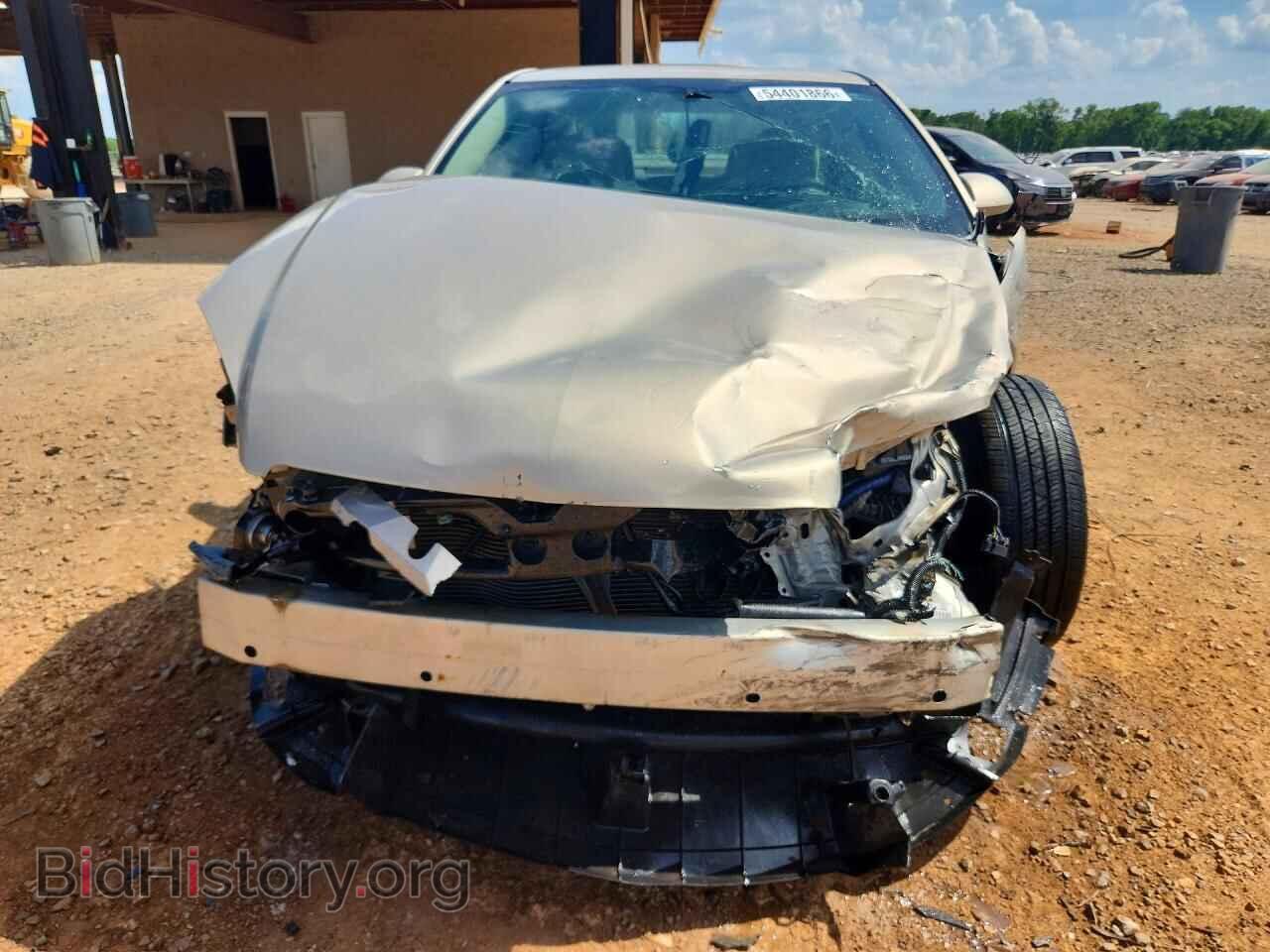 2012 CHEVROLET IMPALA - VIN: 2G1WB5E31C1124607 - Photo 5