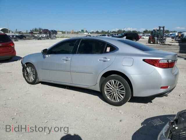2013 LEXUS ES350 - VIN: JTHBK1GG3D2024930 - Photo 2