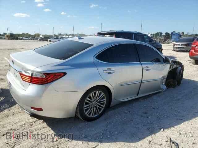 2013 LEXUS ES350 - VIN: JTHBK1GG3D2024930 - Photo 3