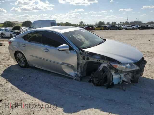 2013 LEXUS ES350 - VIN: JTHBK1GG3D2024930 - Photo 4