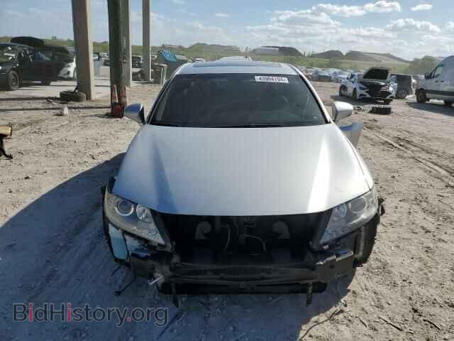 2013 LEXUS ES350 - VIN: JTHBK1GG3D2024930 - Photo 5