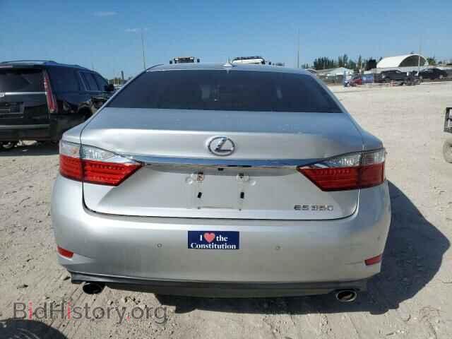 2013 LEXUS ES350 - VIN: JTHBK1GG3D2024930 - Photo 6