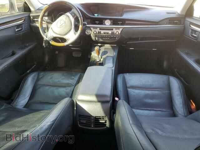 2013 LEXUS ES350 - VIN: JTHBK1GG3D2024930 - Photo 8