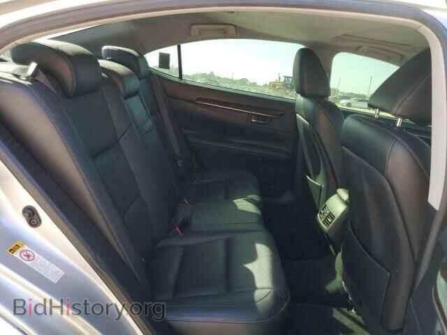 2013 LEXUS ES350 - VIN: JTHBK1GG3D2024930 - Photo 10