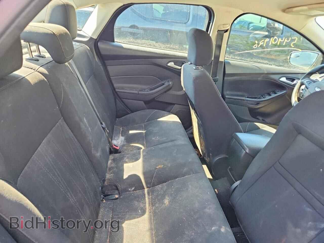 2016 FORD FOCUS - VIN: 1FADP3F24GL208467 - Photo 10