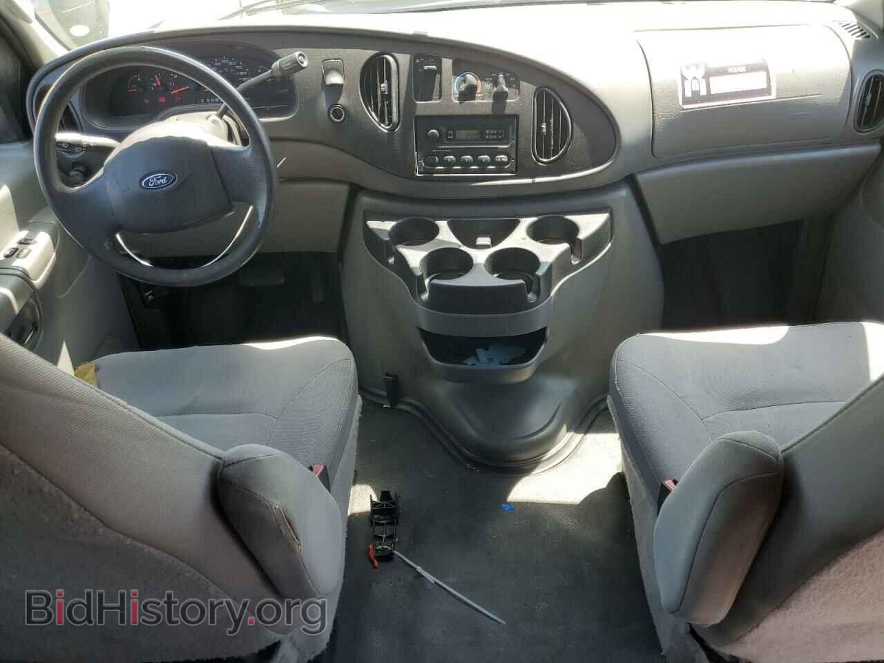 2006 FORD ALL Models - VIN: 1FMRE11W76DA69184 - Фото 8