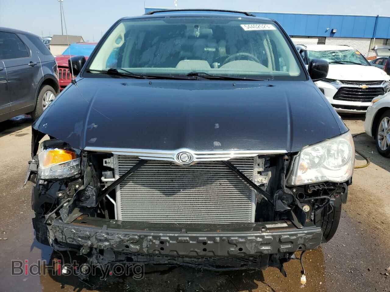 2010 CHRYSLER MINIVAN - VIN: 2A4RR5D11AR104849 - Photo 5