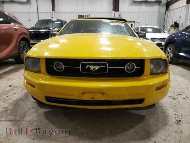2006 FORD ALL Models - VIN: 1ZVFT84N765173299 - Фото 5