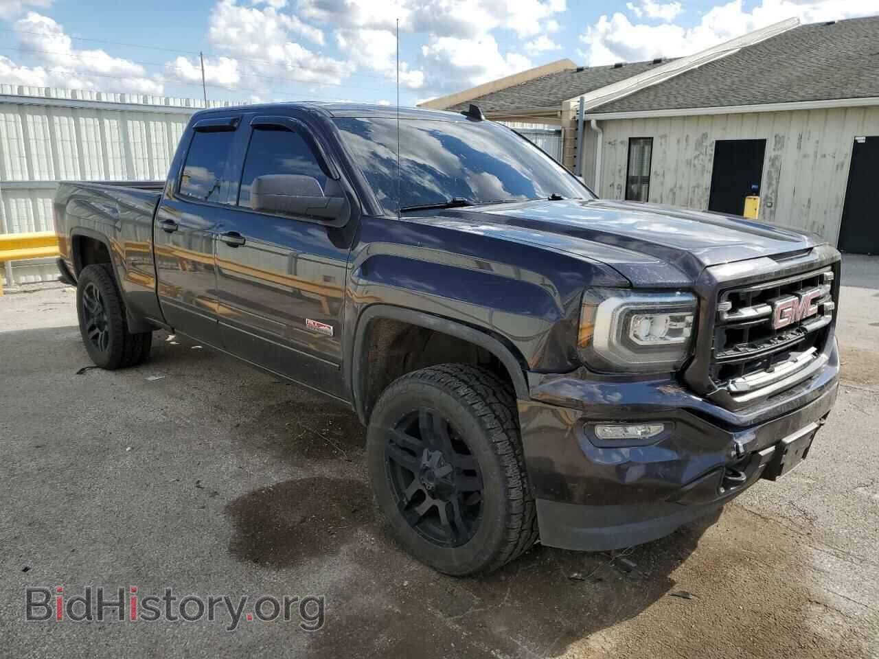 2016 GMC SIERRA - VIN: 1GTV2MEC8GZ137638 - Фото 4