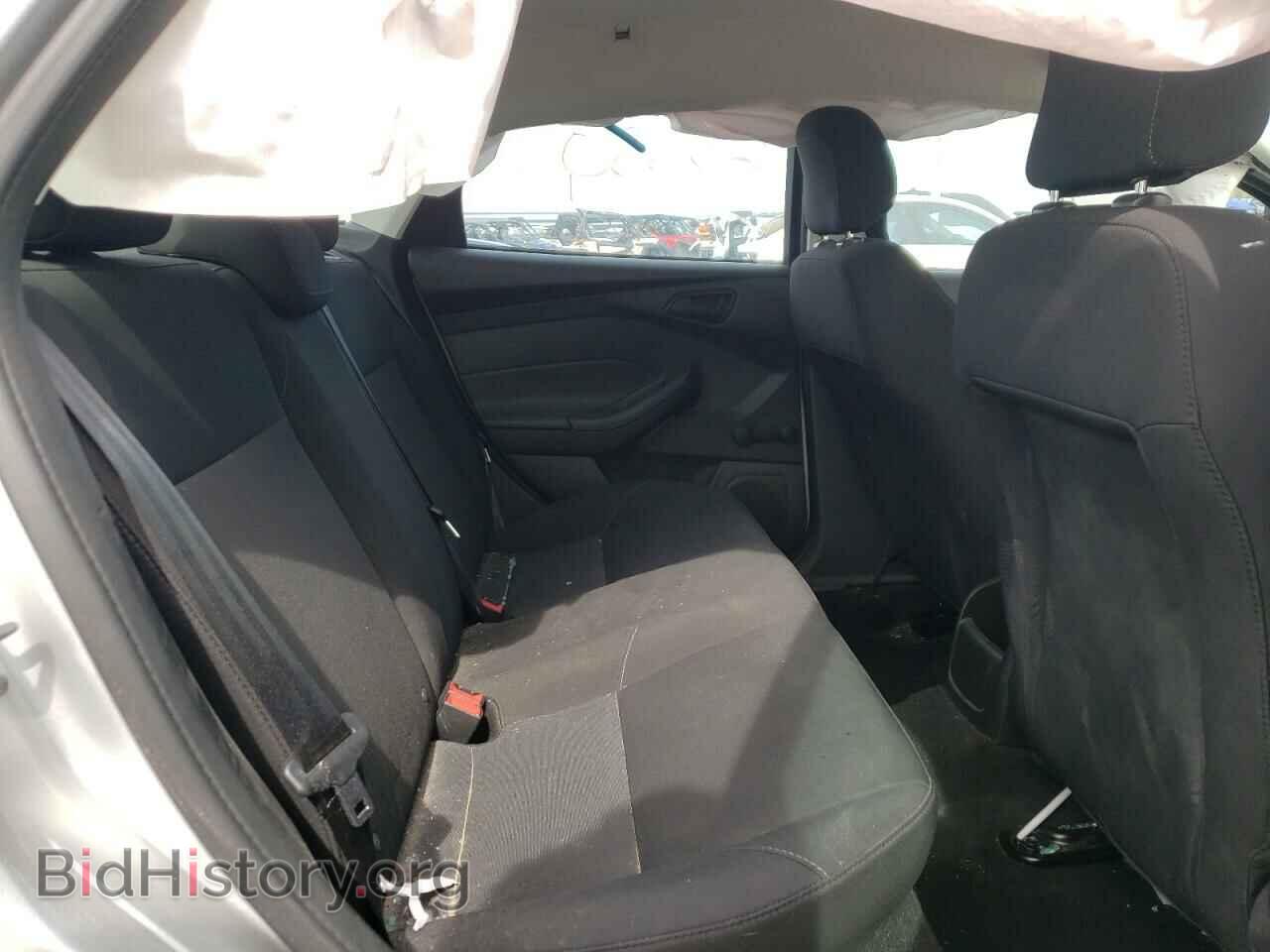 2016 FORD FOCUS - VIN: 1FADP3E21GL315512 - Фото 6