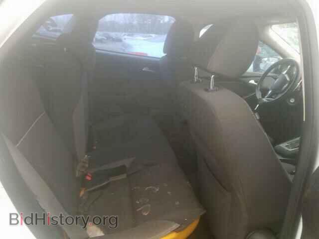 2013 FORD FOCUS - VIN: 1FADP3K26DL152744 - Фото 6