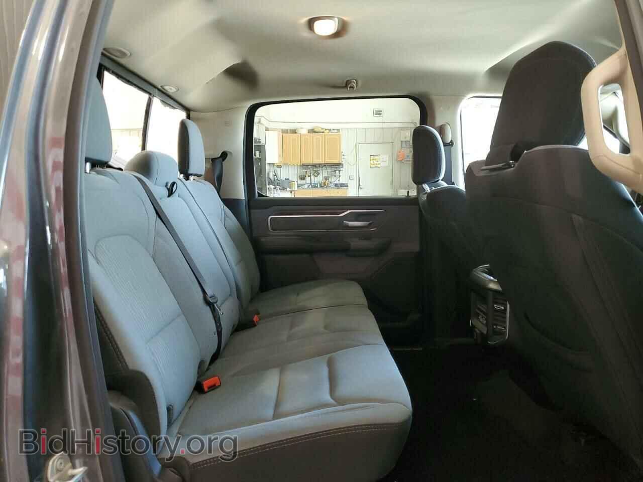 2020 RAM 1500 - VIN: 1C6SRFFT6LN362531 - Фото 10