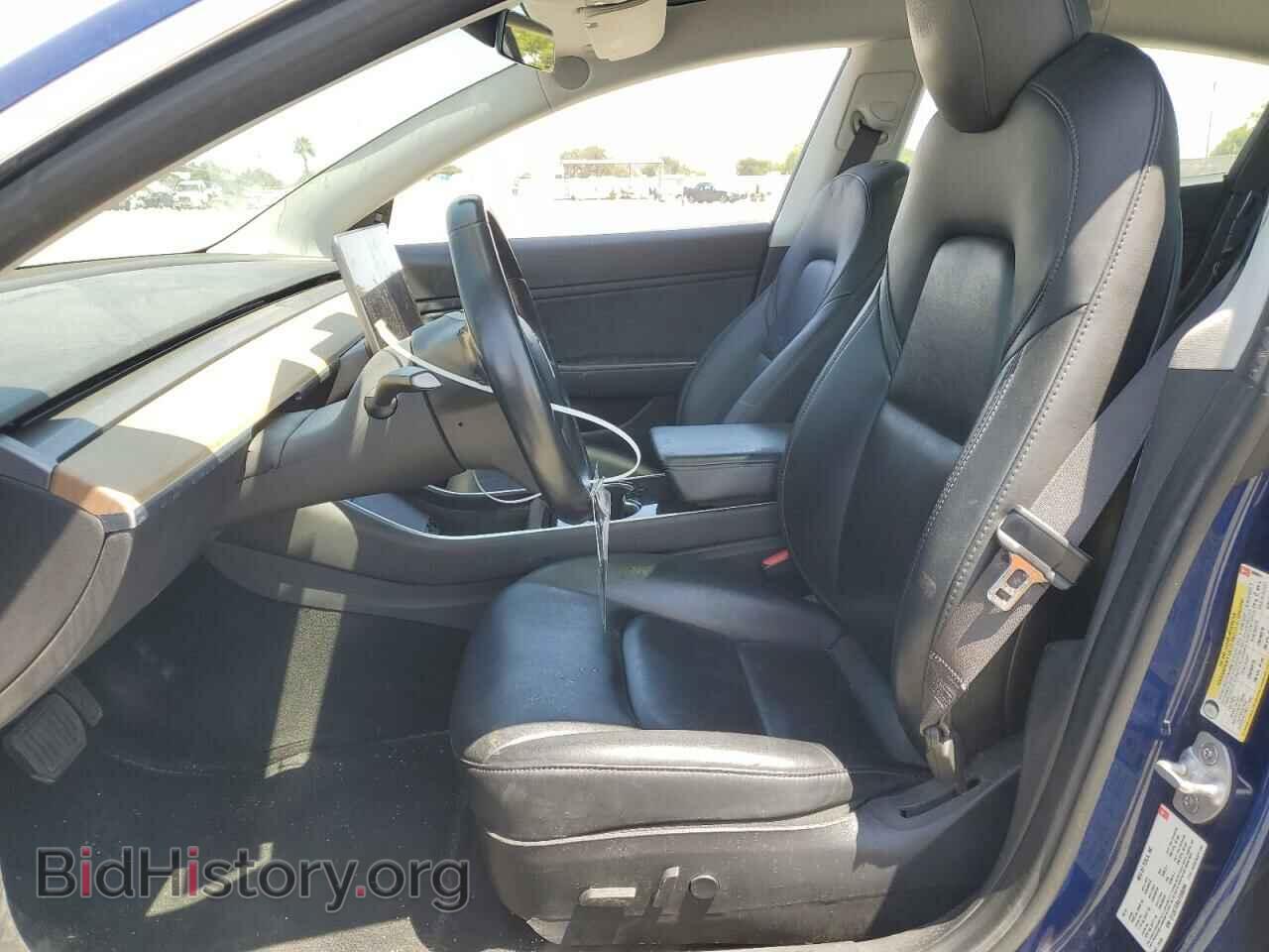 2018 TESLA MODEL 3 - VIN: 5YJ3E1EB8JF090094 - Photo 7