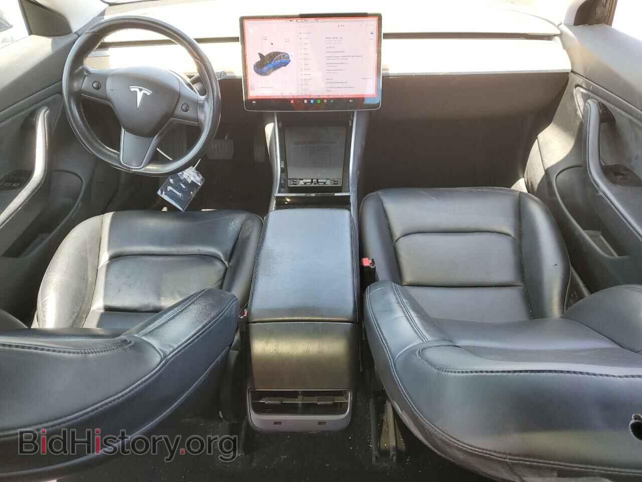 2018 TESLA MODEL 3 - VIN: 5YJ3E1EB8JF090094 - Photo 8
