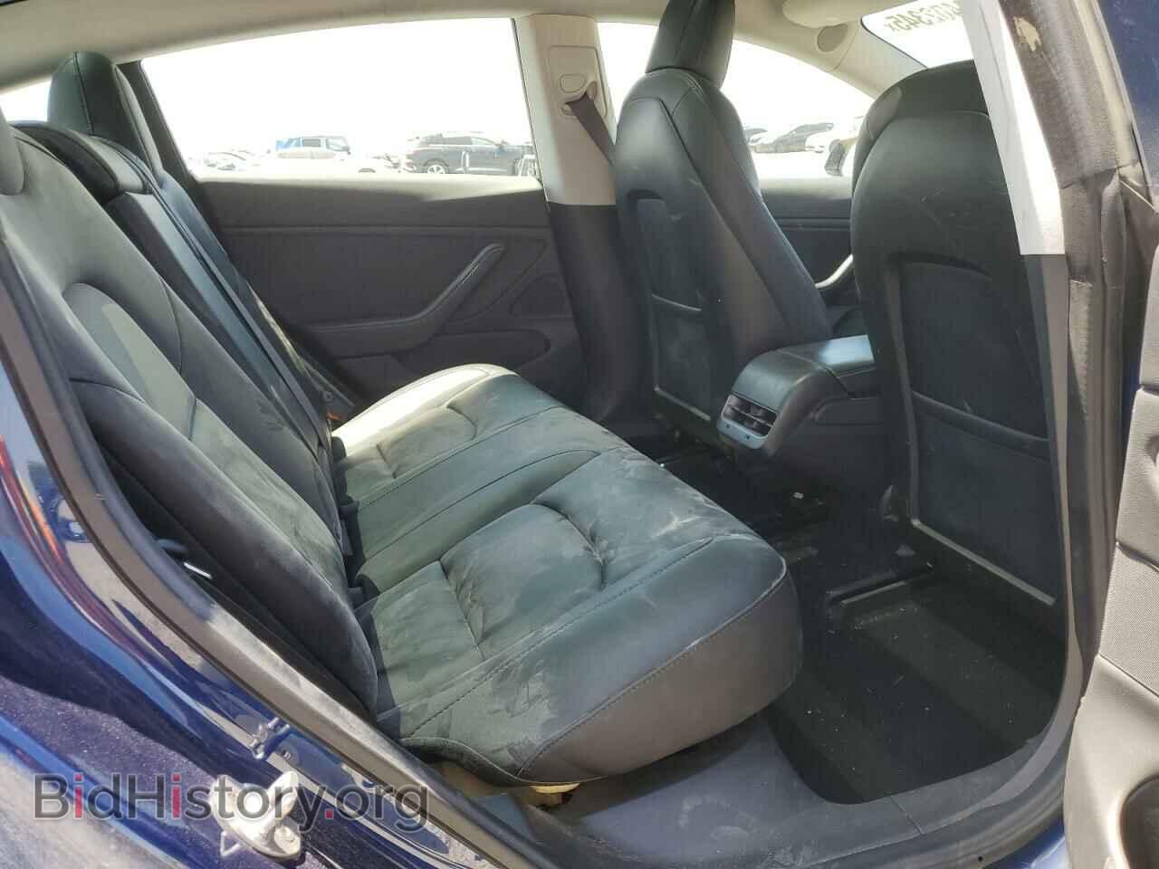 2018 TESLA MODEL 3 - VIN: 5YJ3E1EB8JF090094 - Photo 10