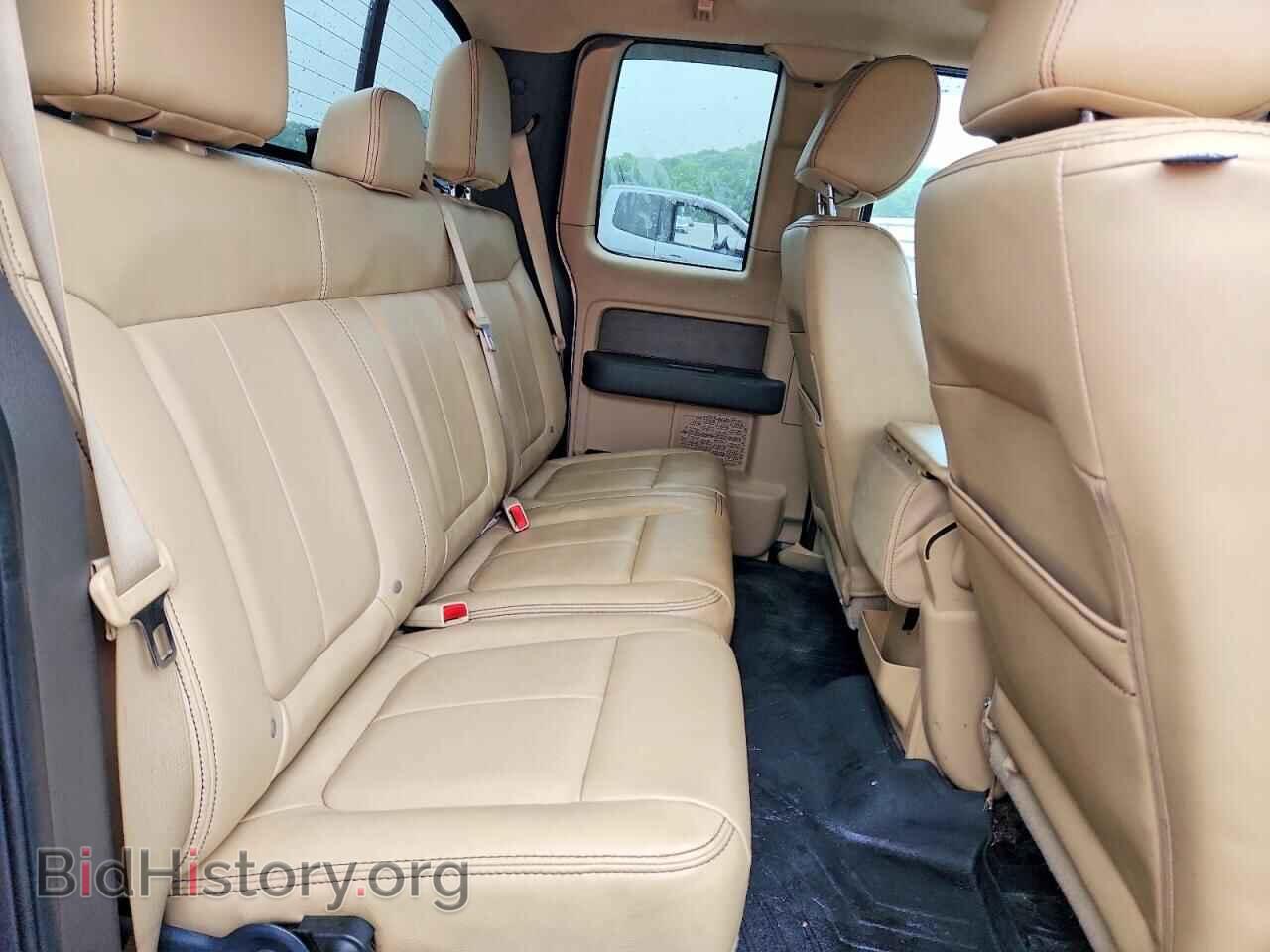 2013 FORD F150 - VIN: 1FTFX1ET2DFB38026 - Фото 10