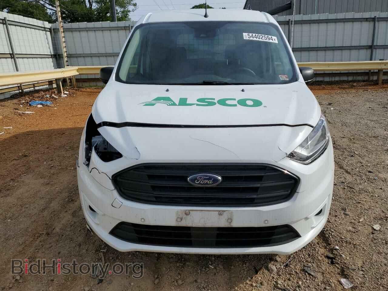2019 FORD TRANSIT - VIN: NM0LE7F28K1391537 - Фото 5
