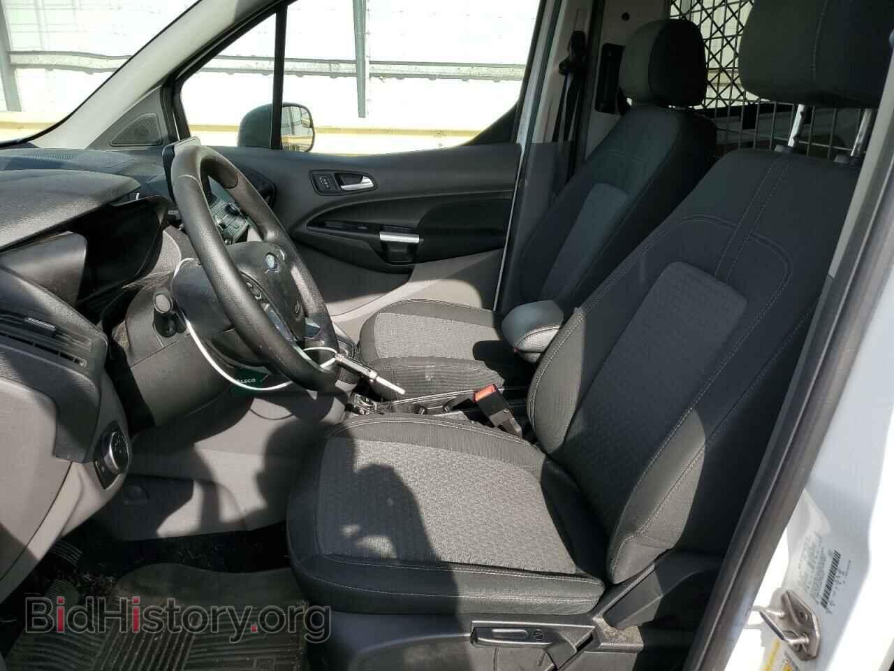 2019 FORD TRANSIT - VIN: NM0LE7F28K1391537 - Фото 7