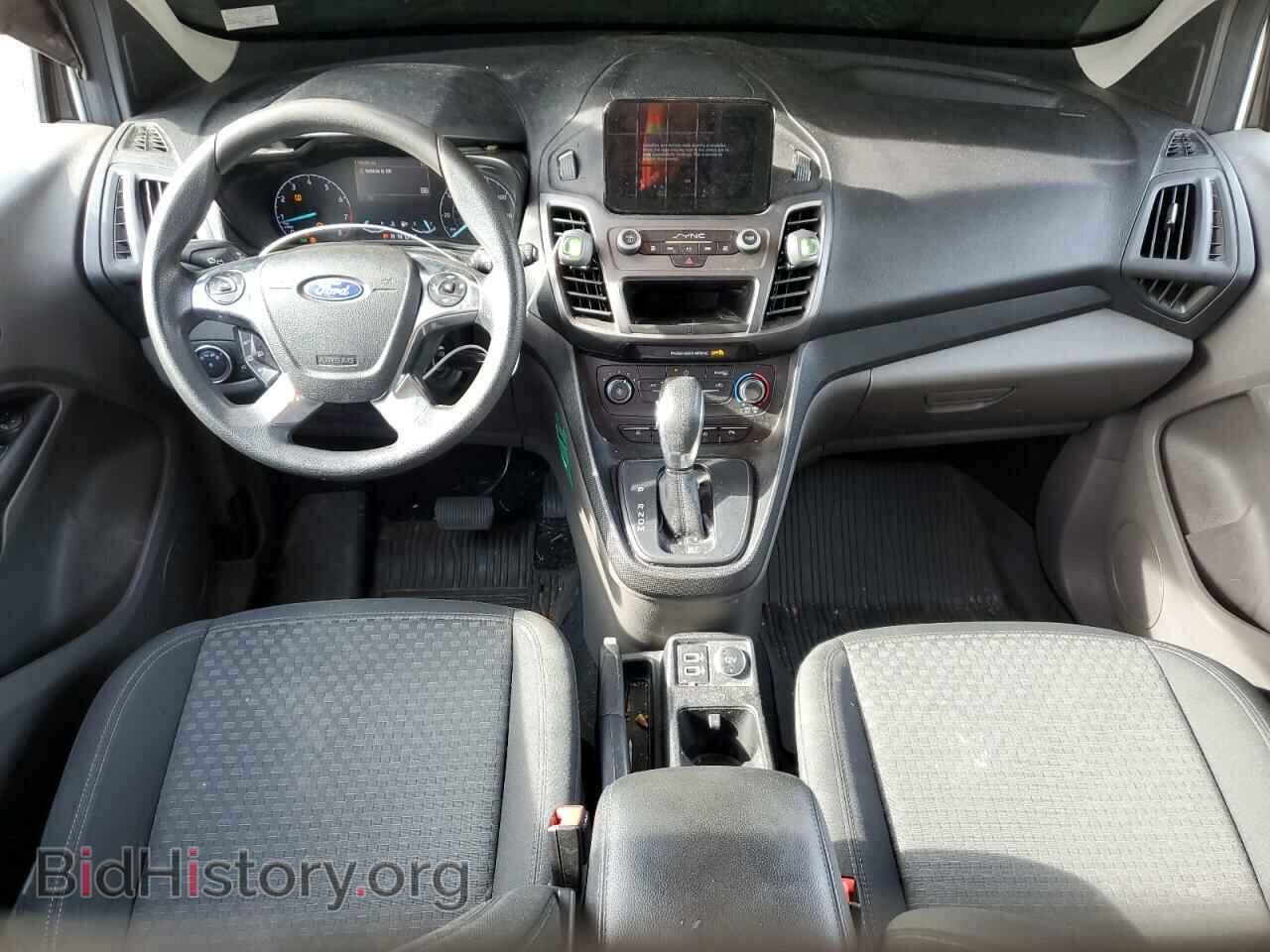 2019 FORD TRANSIT - VIN: NM0LE7F28K1391537 - Фото 8