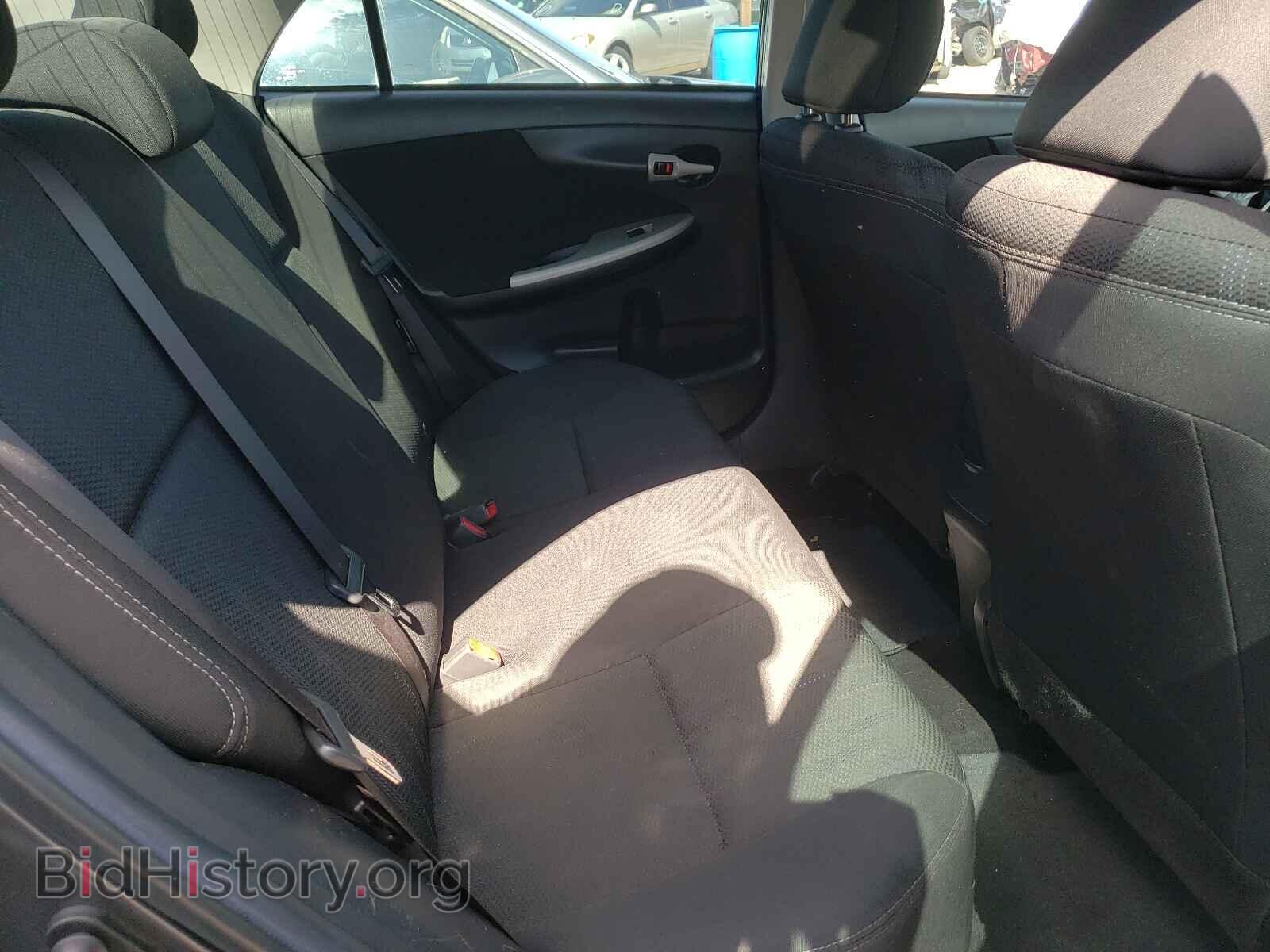 2013 TOYOTA COROLLA - VIN: 2T1BU4EE7DC991654 - Photo 6