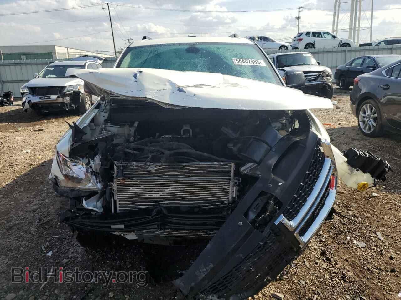 2018 DODGE JOURNEY - VIN: 3C4PDCAB2JT383075 - Фото 5