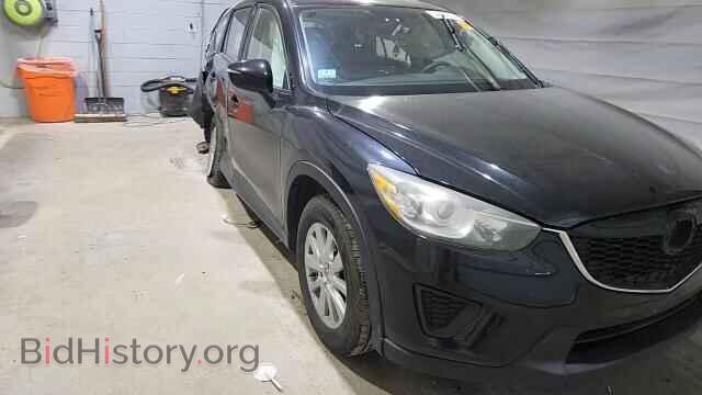 2015 MAZDA CX-5 - VIN: JM3KE2BE2F0474580 - Фото 14