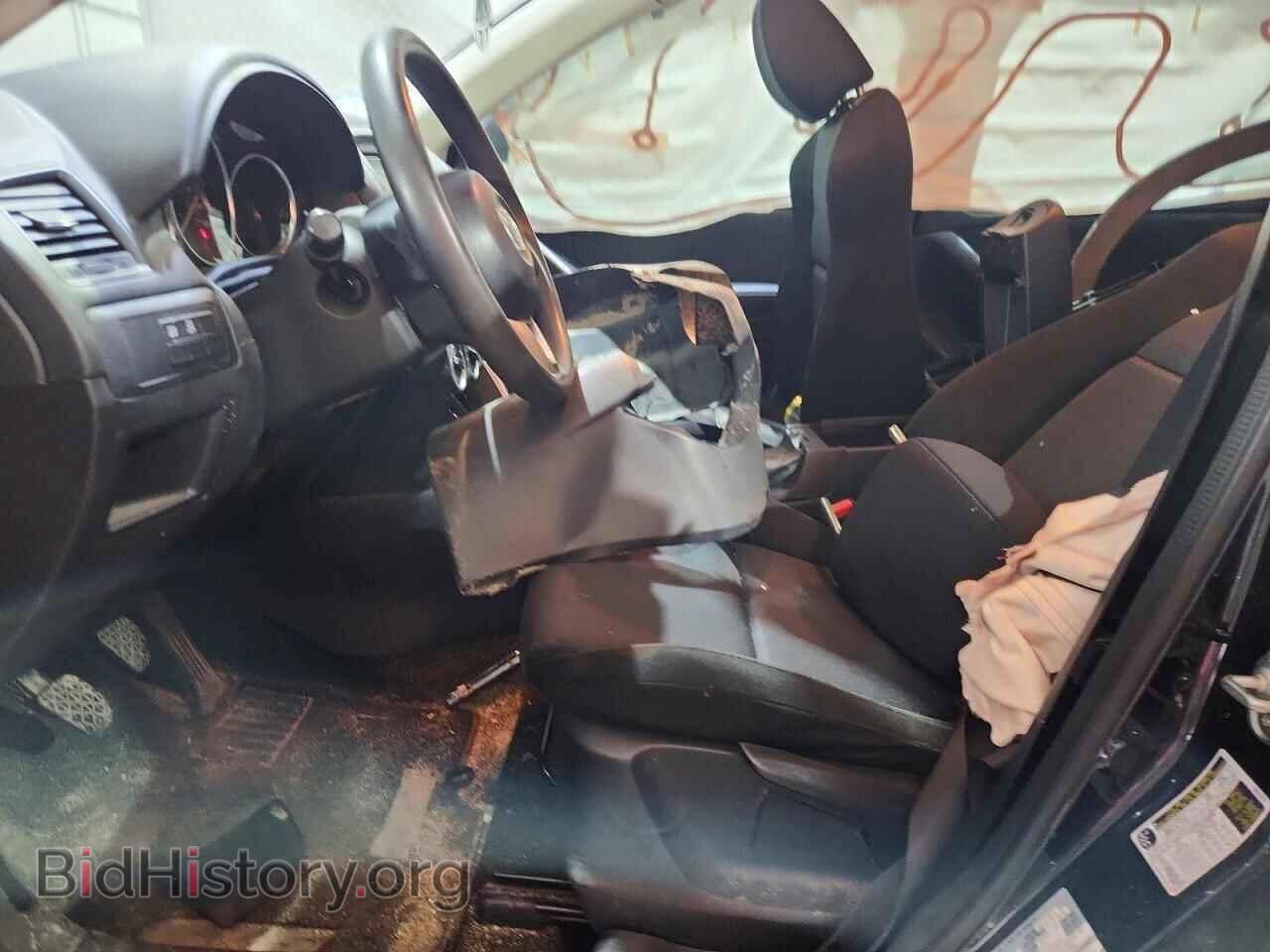 2015 MAZDA CX-5 - VIN: JM3KE2BE2F0474580 - Фото 7