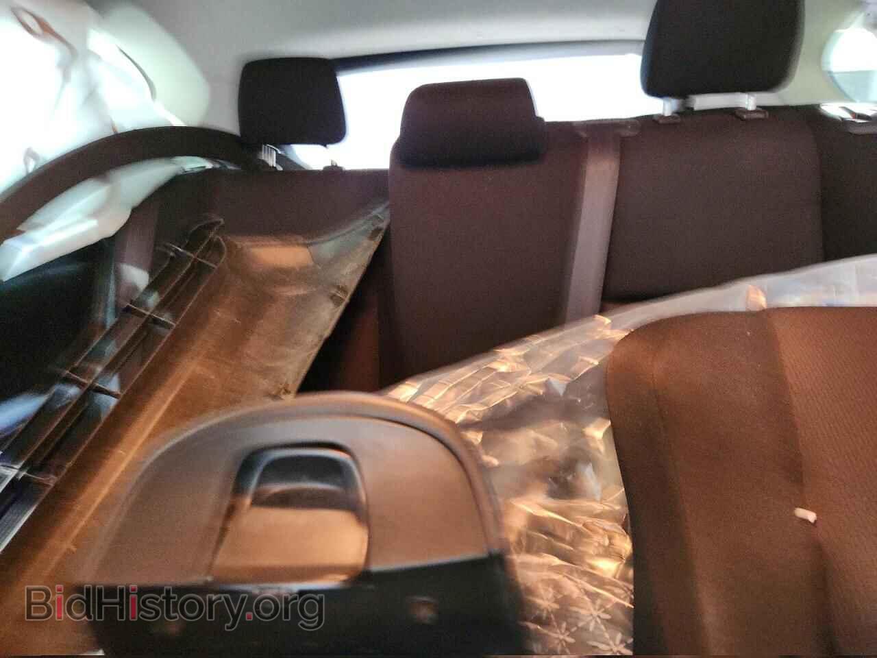 2015 MAZDA CX-5 - VIN: JM3KE2BE2F0474580 - Фото 10